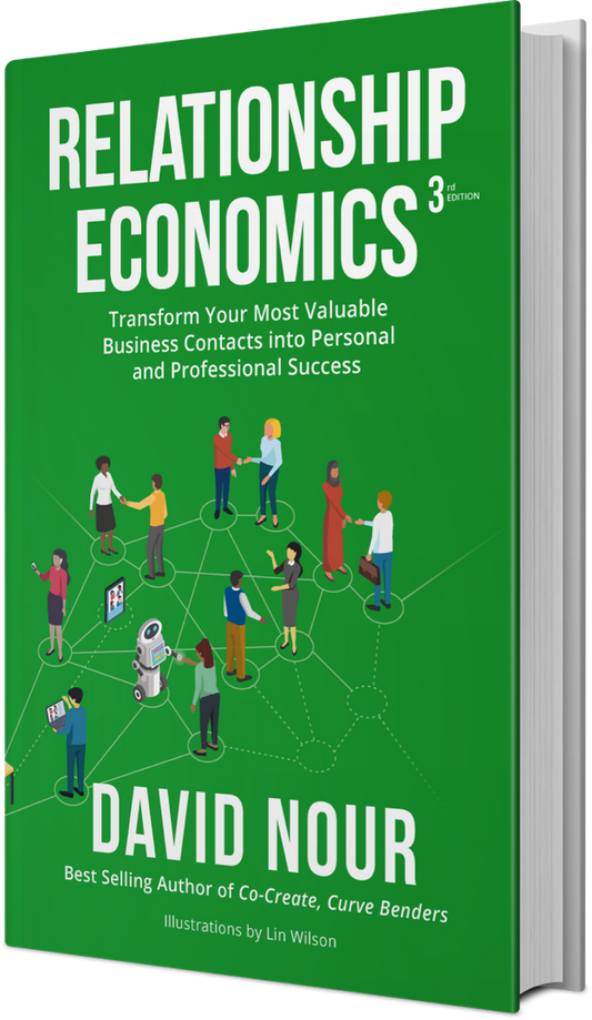 Relationship Economics, 3rd Edition